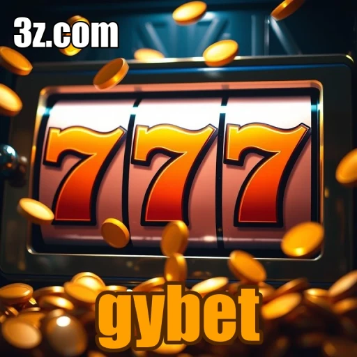 Jackpots no Gybet: Emoção e Prêmios que Transformam o Jogo