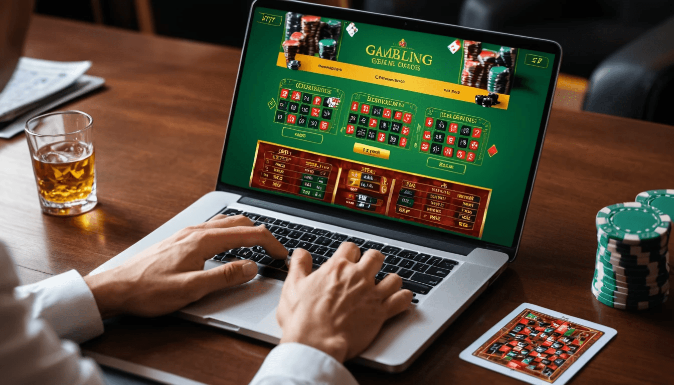 gybet Jogos Digitais e E-Sports Online